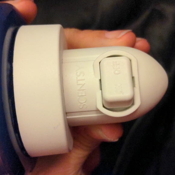 Mini Warmer - Picture 3 of 5